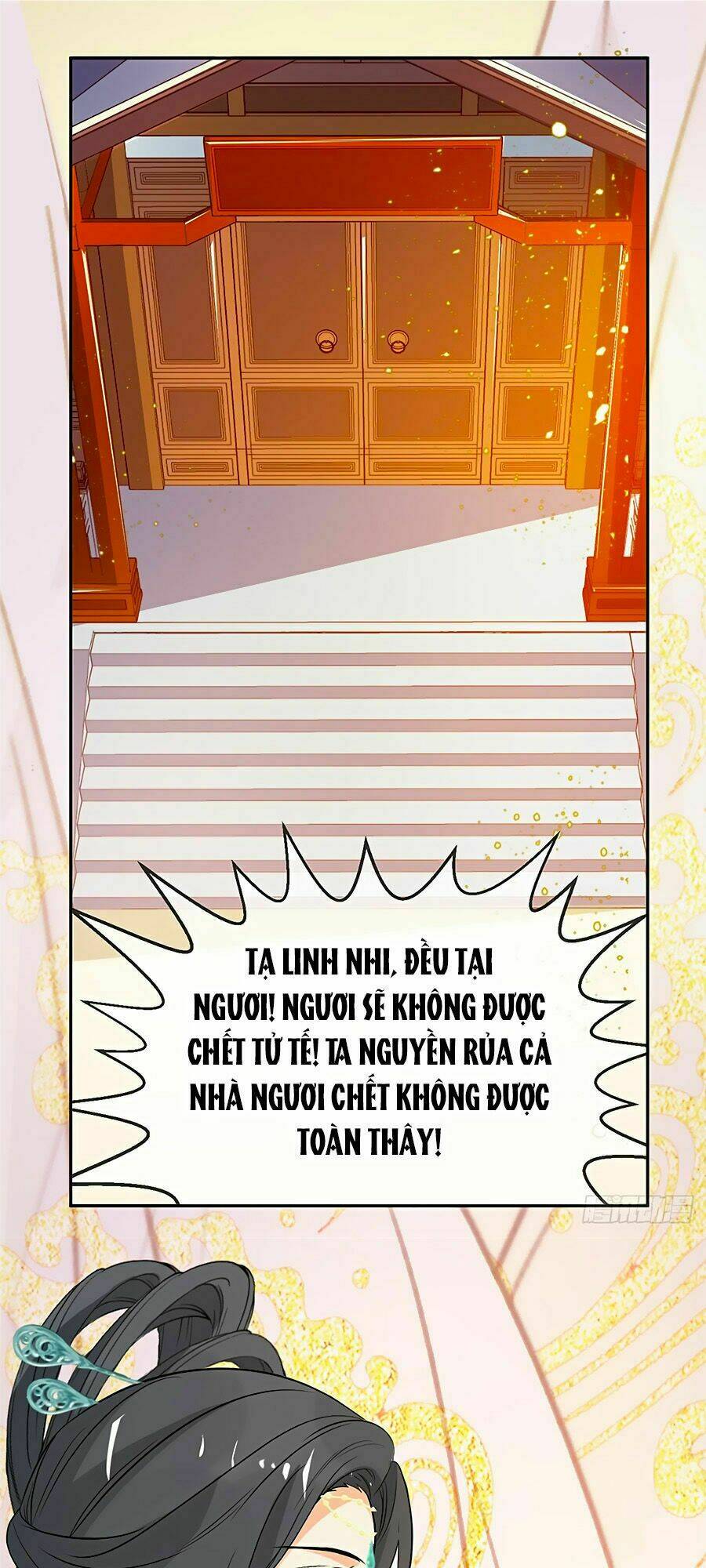 Ngự Thú Linh Phi - Chapter 10 - Page 31