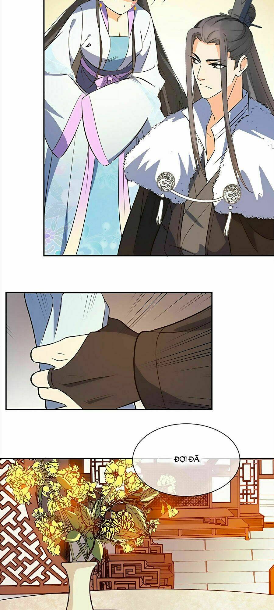 Ngự Thú Linh Phi - Chapter 10 - Page 33