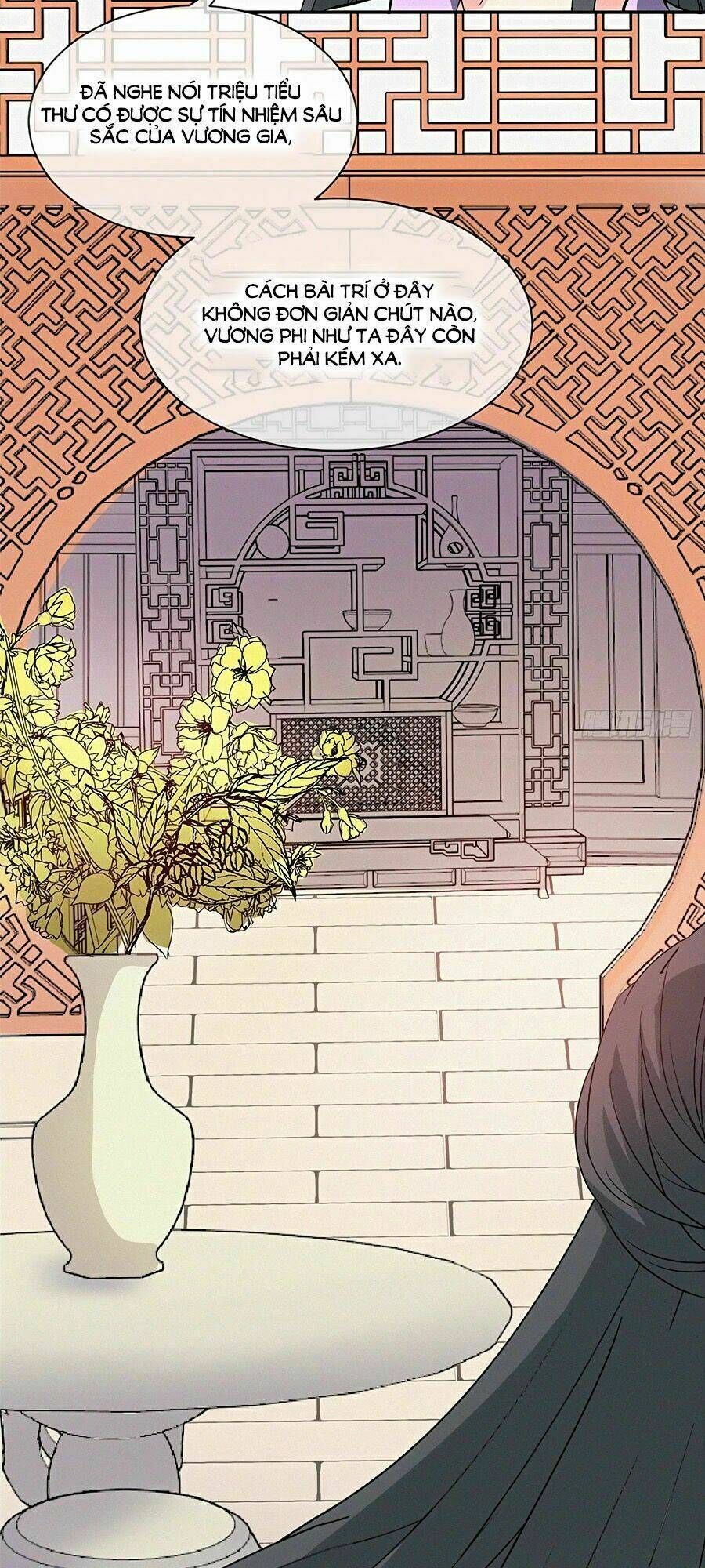 Ngự Thú Linh Phi - Chapter 10 - Page 3