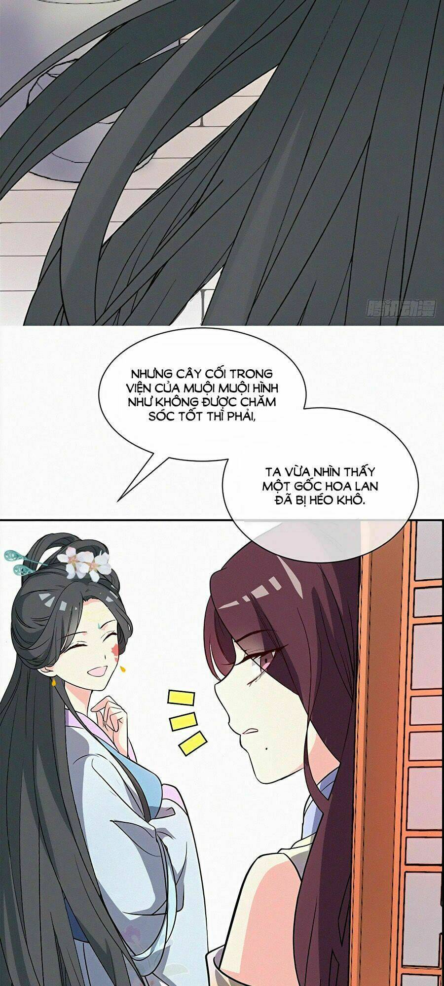 Ngự Thú Linh Phi - Chapter 10 - Page 4