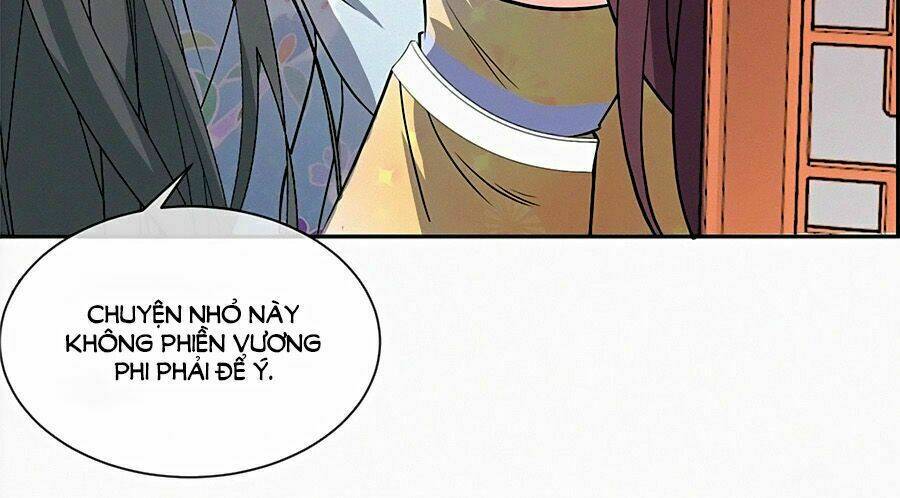 Ngự Thú Linh Phi - Chapter 10 - Page 5