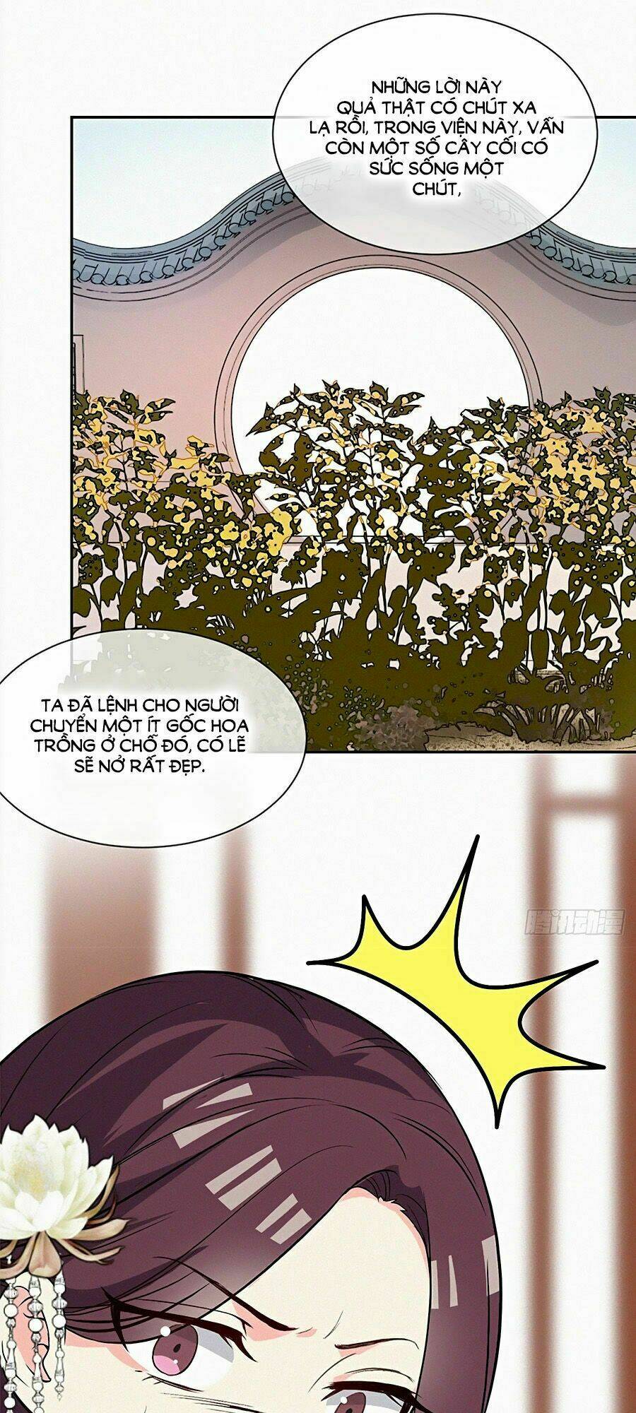 Ngự Thú Linh Phi - Chapter 10 - Page 6