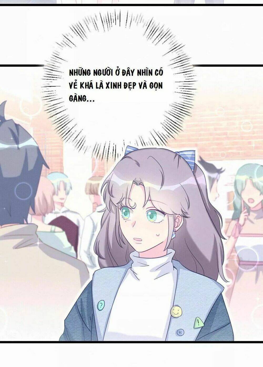 Ứng Cử Viên Hôn Phu Của Ta - Chapter 3 - Page 10