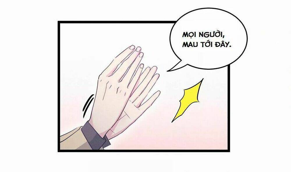 Ứng Cử Viên Hôn Phu Của Ta - Chapter 3 - Page 13