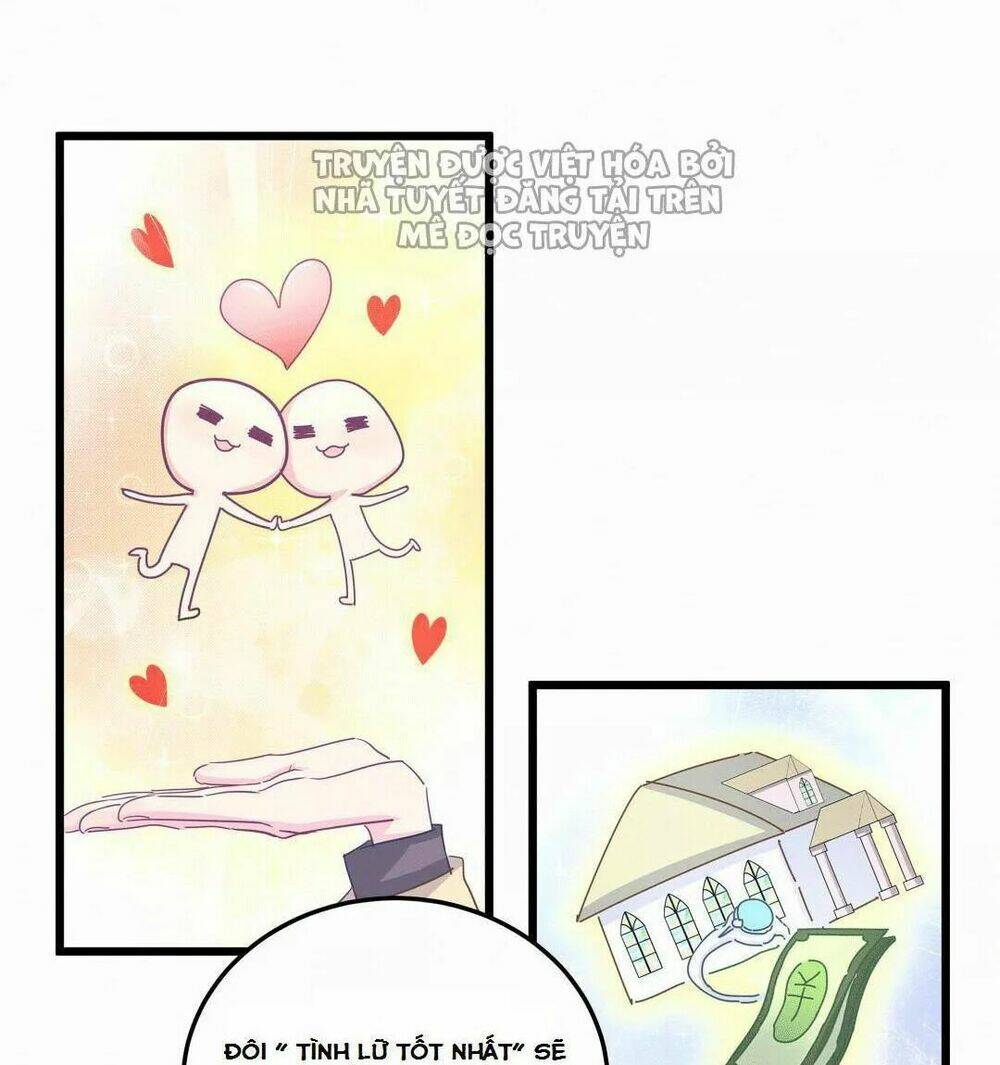 Ứng Cử Viên Hôn Phu Của Ta - Chapter 3 - Page 19