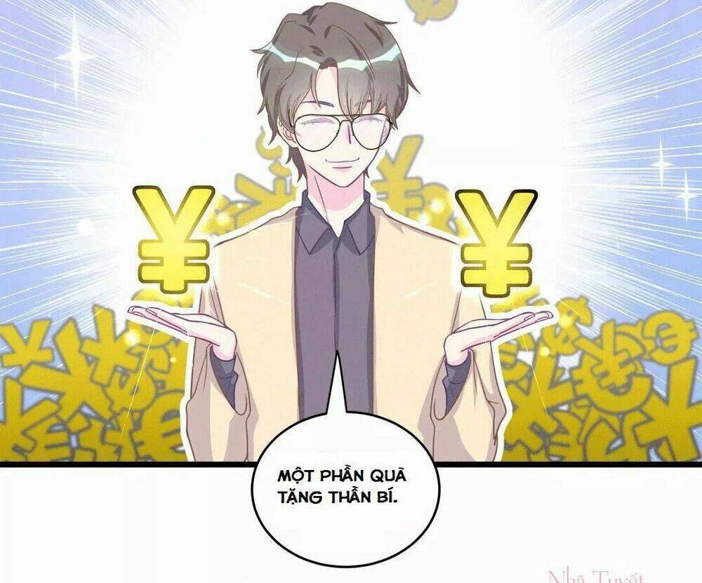 Ứng Cử Viên Hôn Phu Của Ta - Chapter 3 - Page 22