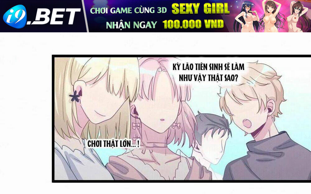 Ứng Cử Viên Hôn Phu Của Ta - Chapter 3 - Page 24