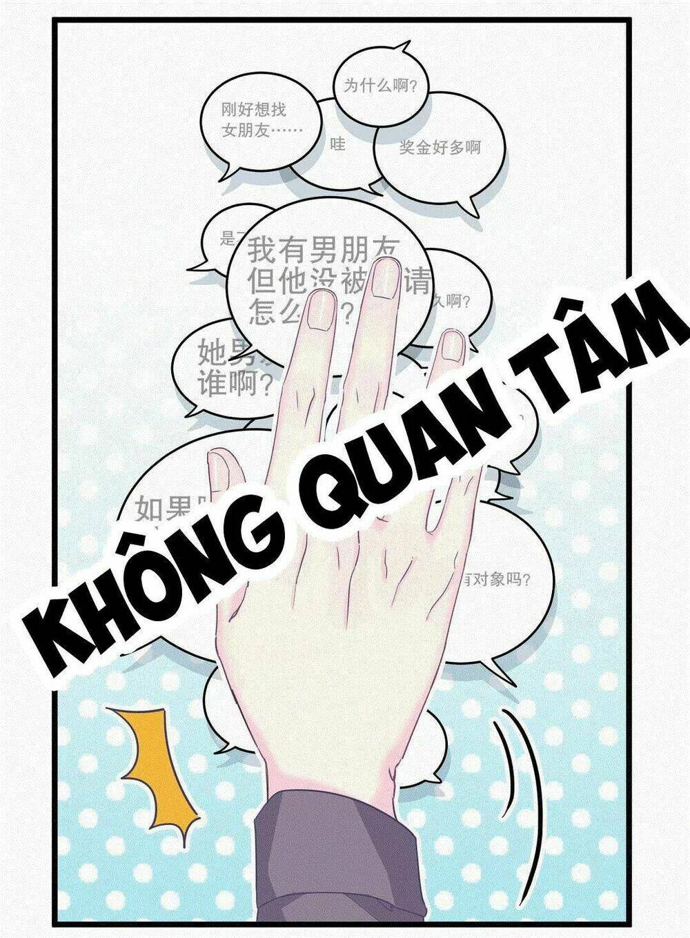 Ứng Cử Viên Hôn Phu Của Ta - Chapter 3 - Page 30