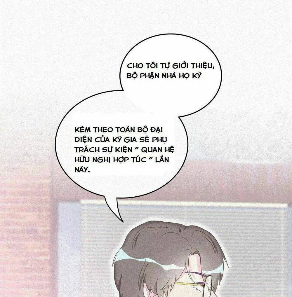 Ứng Cử Viên Hôn Phu Của Ta - Chapter 3 - Page 32