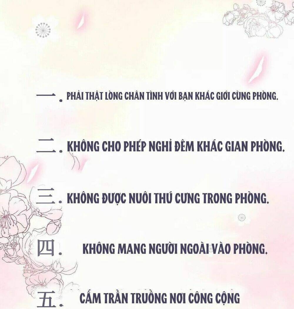 Ứng Cử Viên Hôn Phu Của Ta - Chapter 3 - Page 36