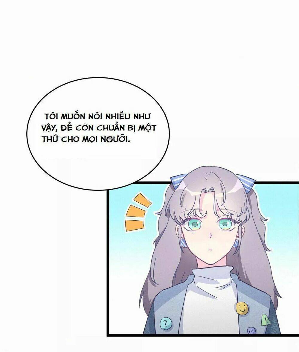 Ứng Cử Viên Hôn Phu Của Ta - Chapter 3 - Page 38