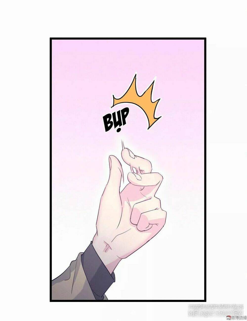 Ứng Cử Viên Hôn Phu Của Ta - Chapter 3 - Page 40