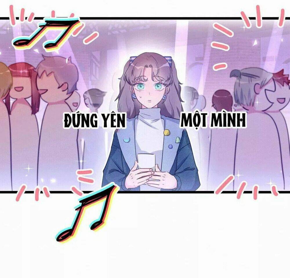 Ứng Cử Viên Hôn Phu Của Ta - Chapter 3 - Page 48