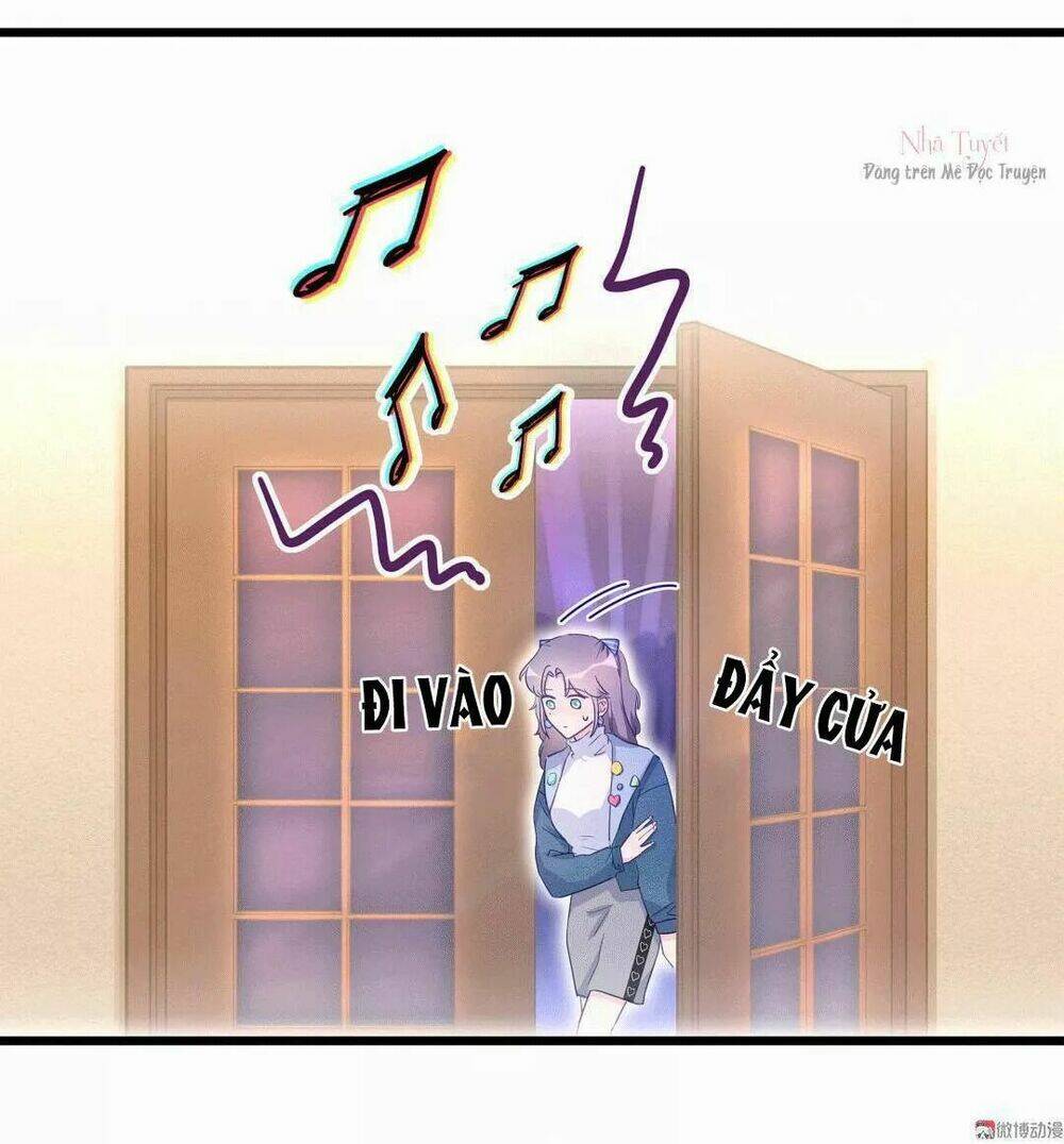 Ứng Cử Viên Hôn Phu Của Ta - Chapter 3 - Page 49