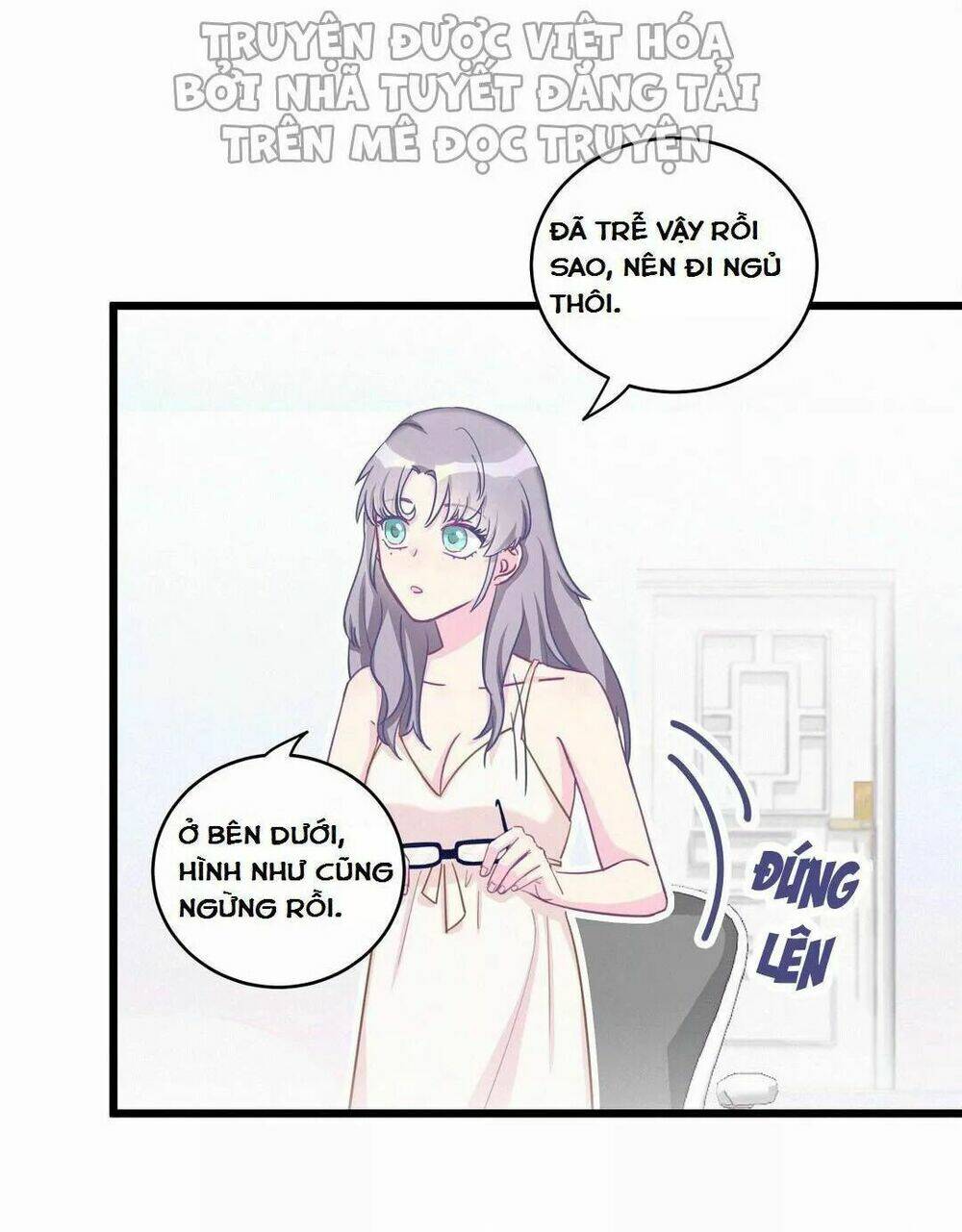 Ứng Cử Viên Hôn Phu Của Ta - Chapter 3 - Page 51