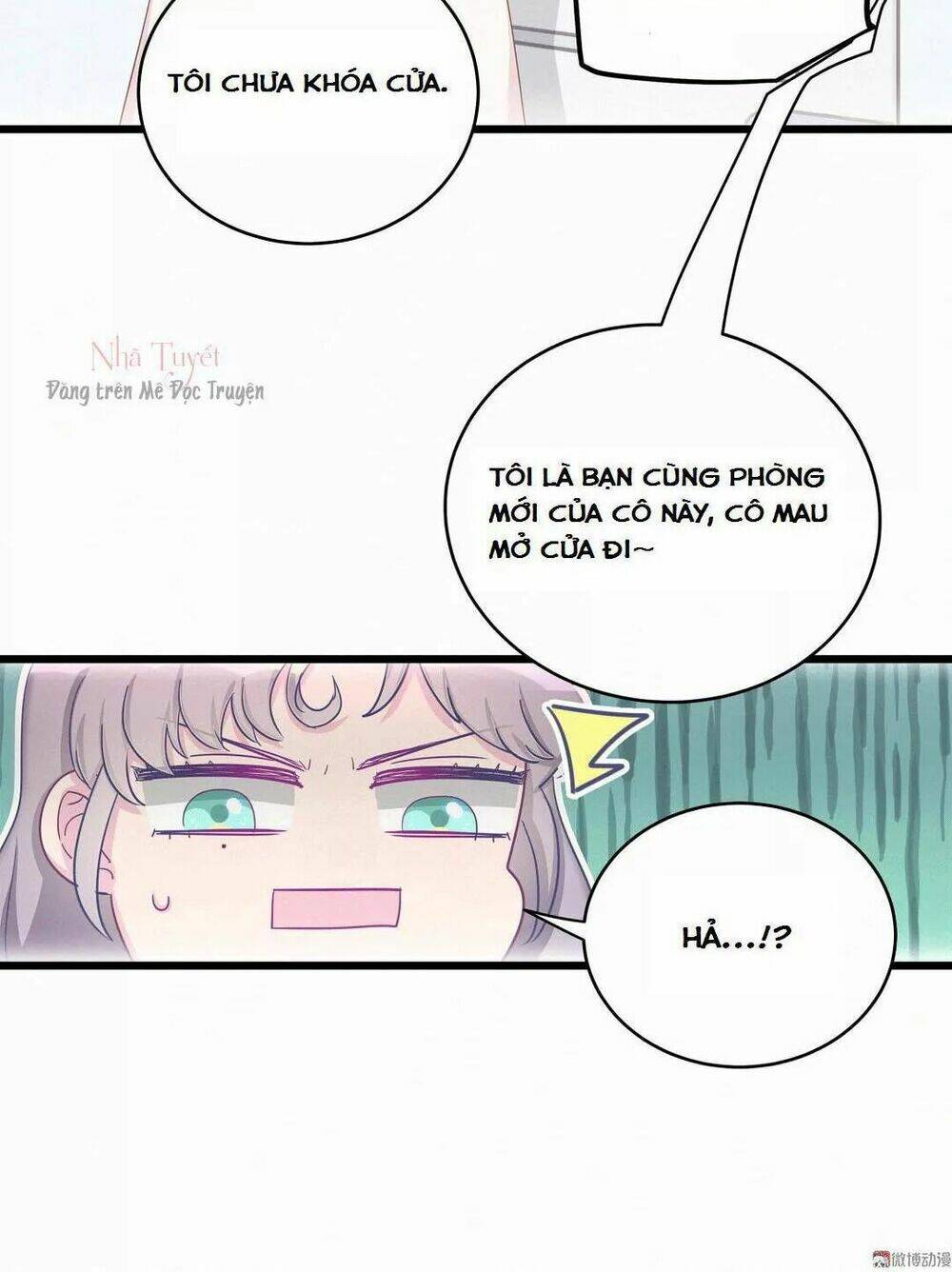 Ứng Cử Viên Hôn Phu Của Ta - Chapter 3 - Page 57