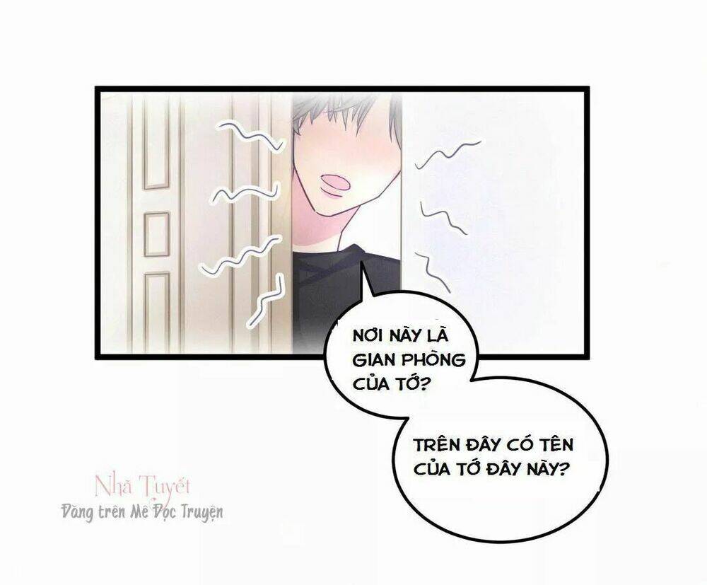Ứng Cử Viên Hôn Phu Của Ta - Chapter 3 - Page 60