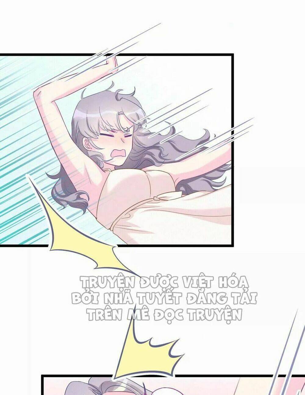 Ứng Cử Viên Hôn Phu Của Ta - Chapter 3 - Page 64