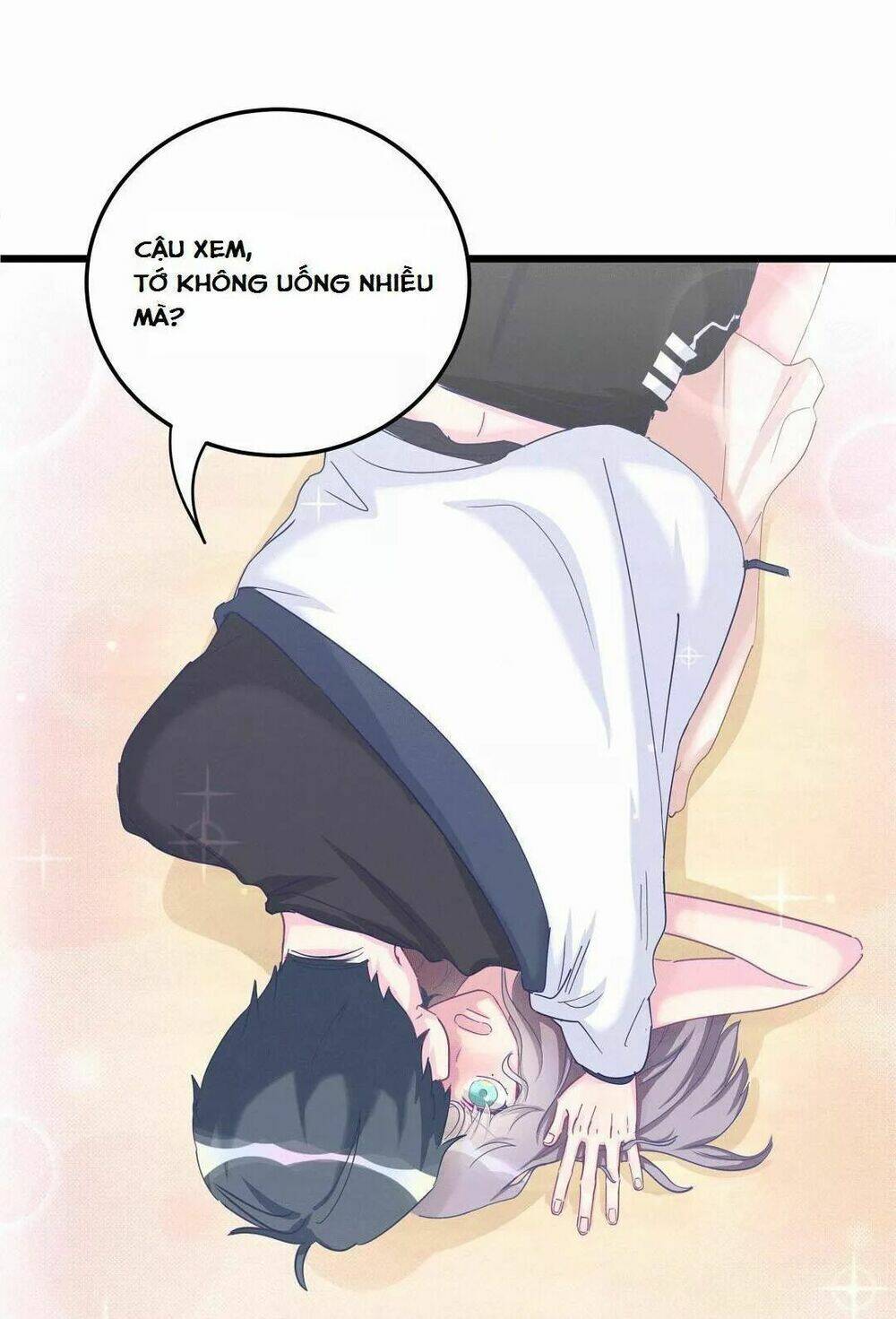 Ứng Cử Viên Hôn Phu Của Ta - Chapter 3 - Page 66