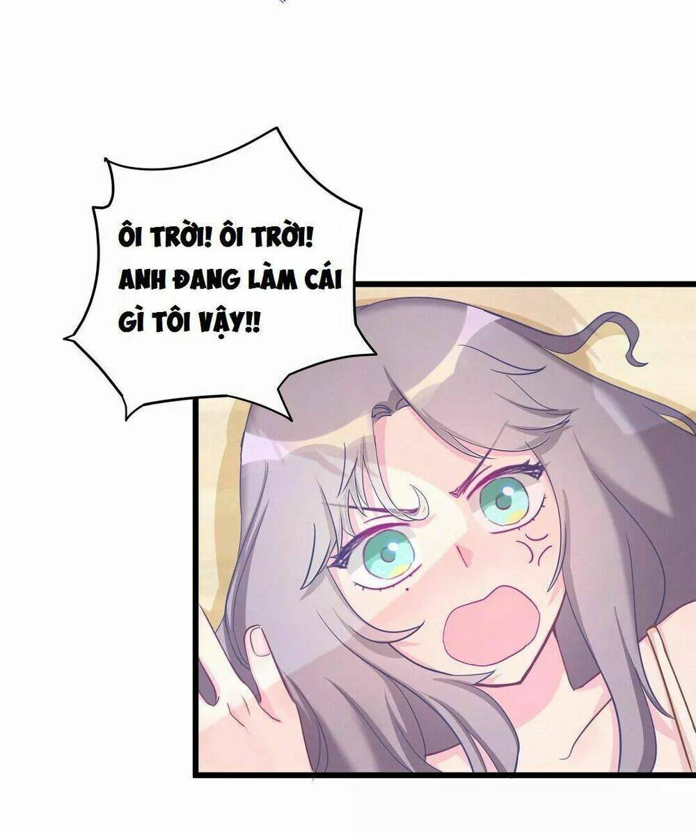 Ứng Cử Viên Hôn Phu Của Ta - Chapter 3 - Page 68