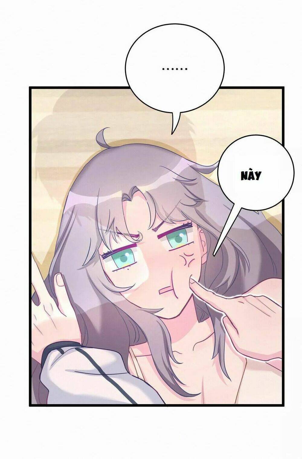 Ứng Cử Viên Hôn Phu Của Ta - Chapter 3 - Page 69