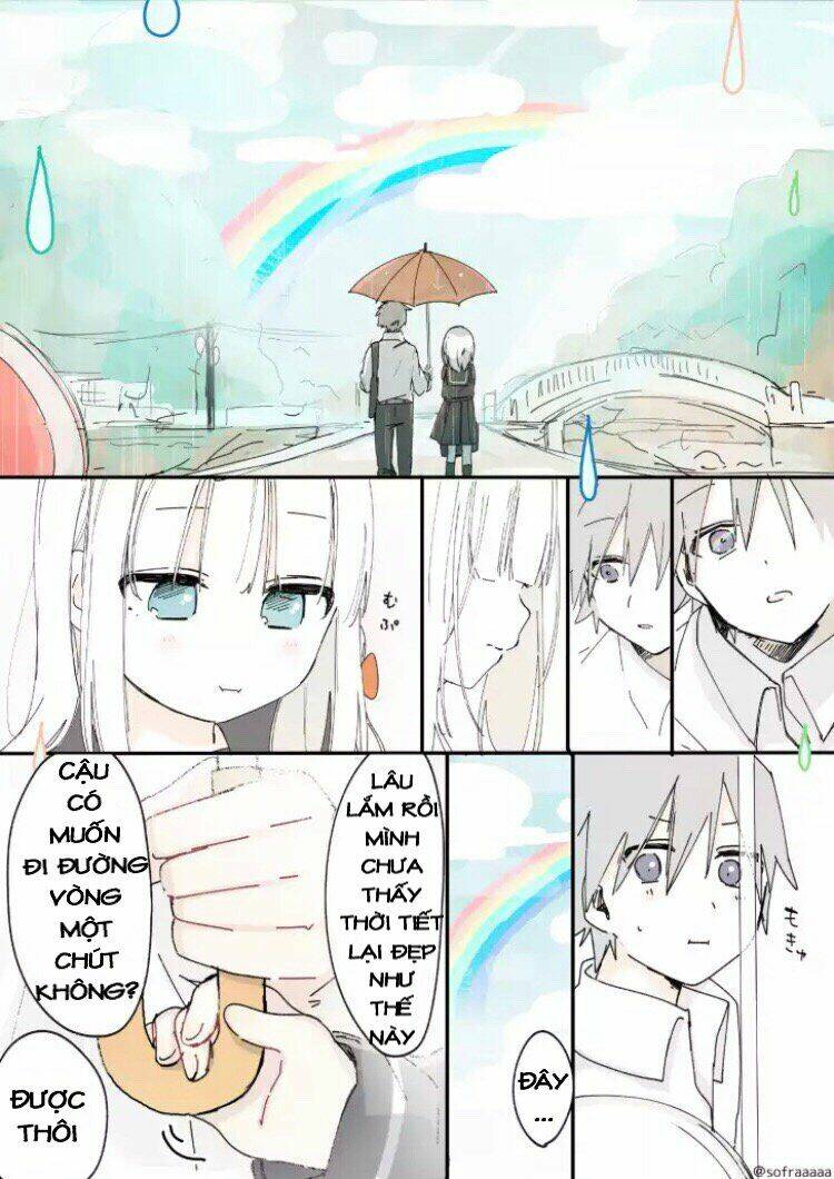 Mokyu... - Chapter 1 - Page 3