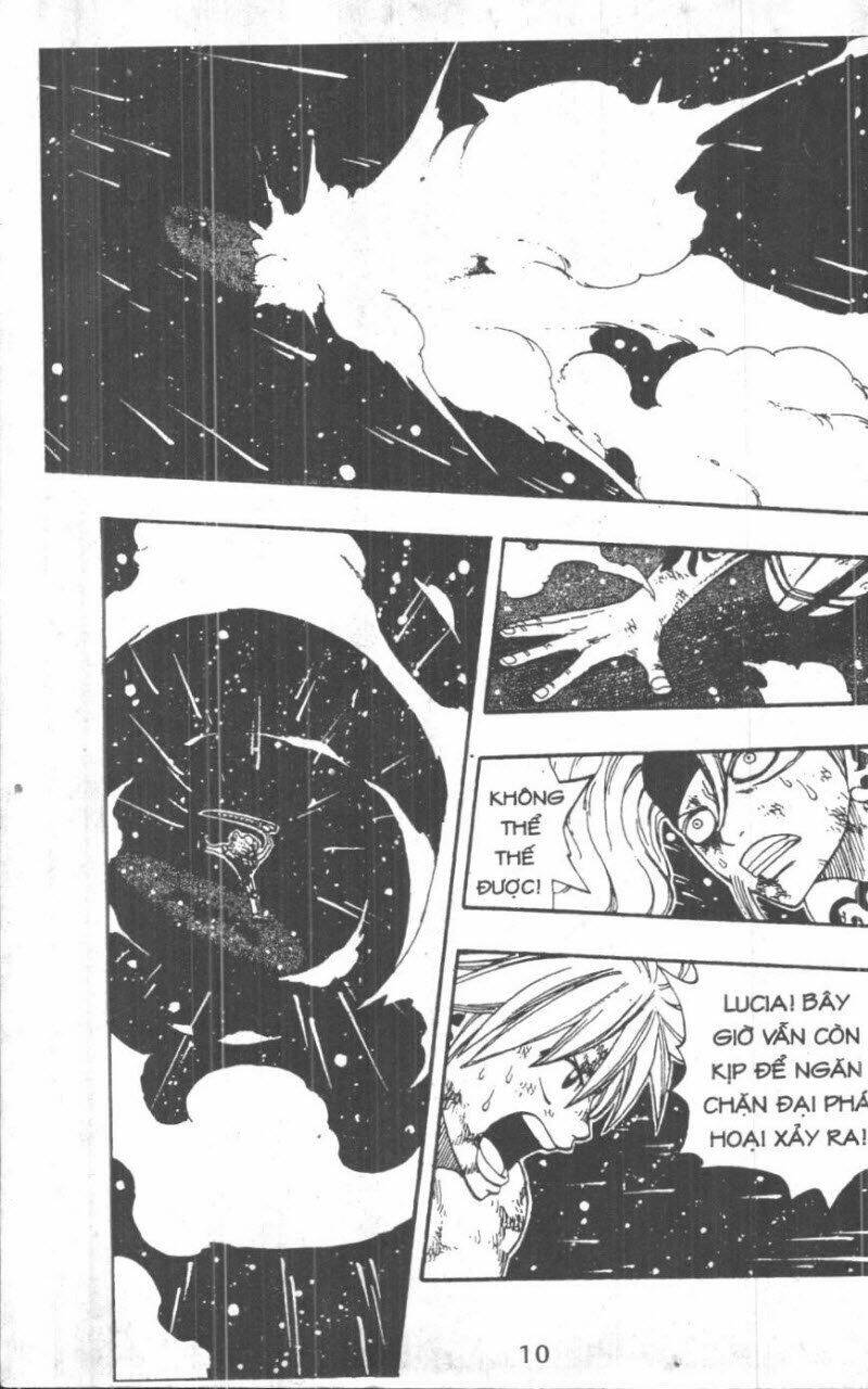 Rave Master (Scan) - Chapter 39 - Page 9