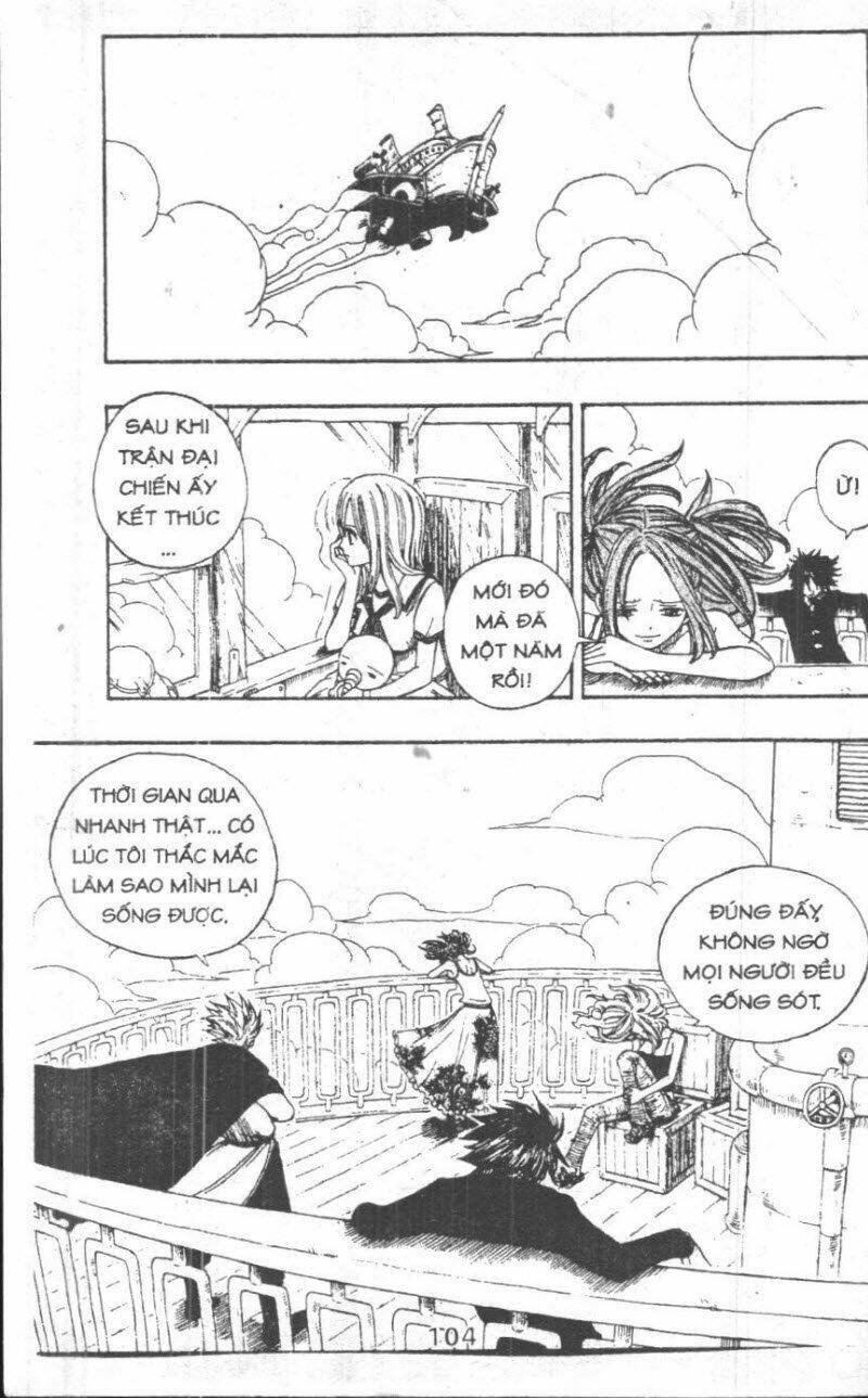 Rave Master (Scan) - Chapter 39 - Page 103