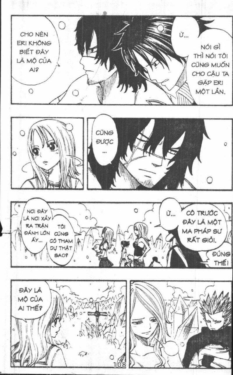 Rave Master (Scan) - Chapter 39 - Page 107