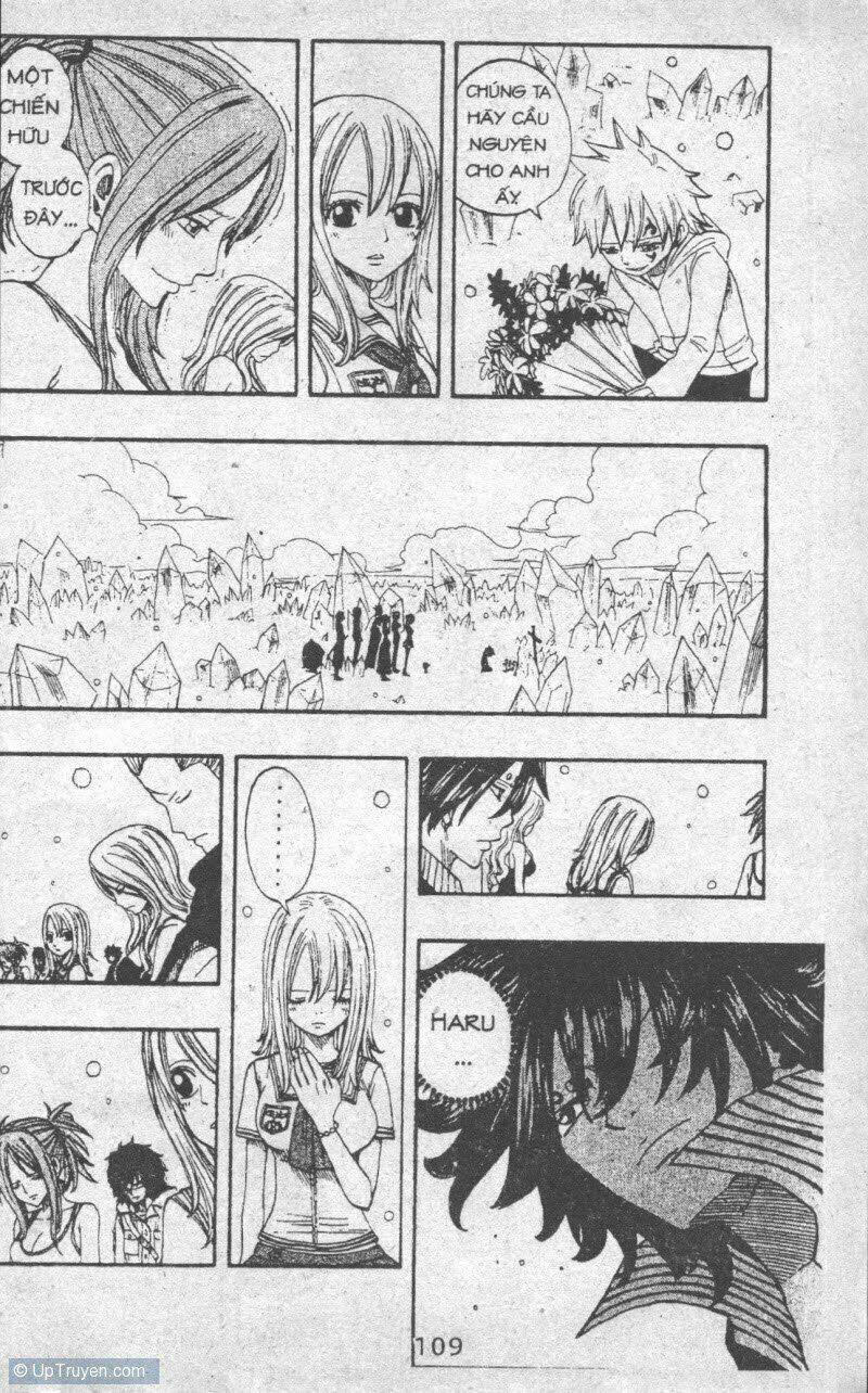 Rave Master (Scan) - Chapter 39 - Page 108