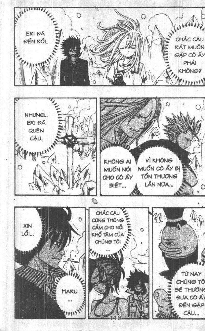 Rave Master (Scan) - Chapter 39 - Page 109