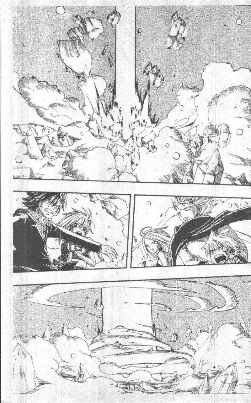 Rave Master (Scan) - Chapter 39 - Page 111