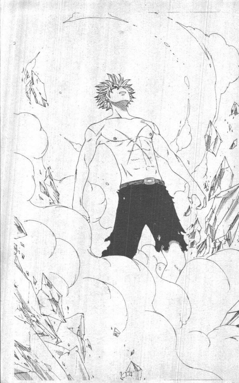 Rave Master (Scan) - Chapter 39 - Page 113