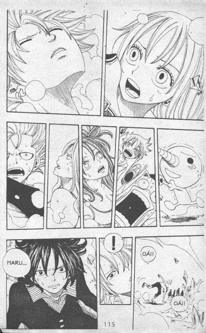 Rave Master (Scan) - Chapter 39 - Page 114