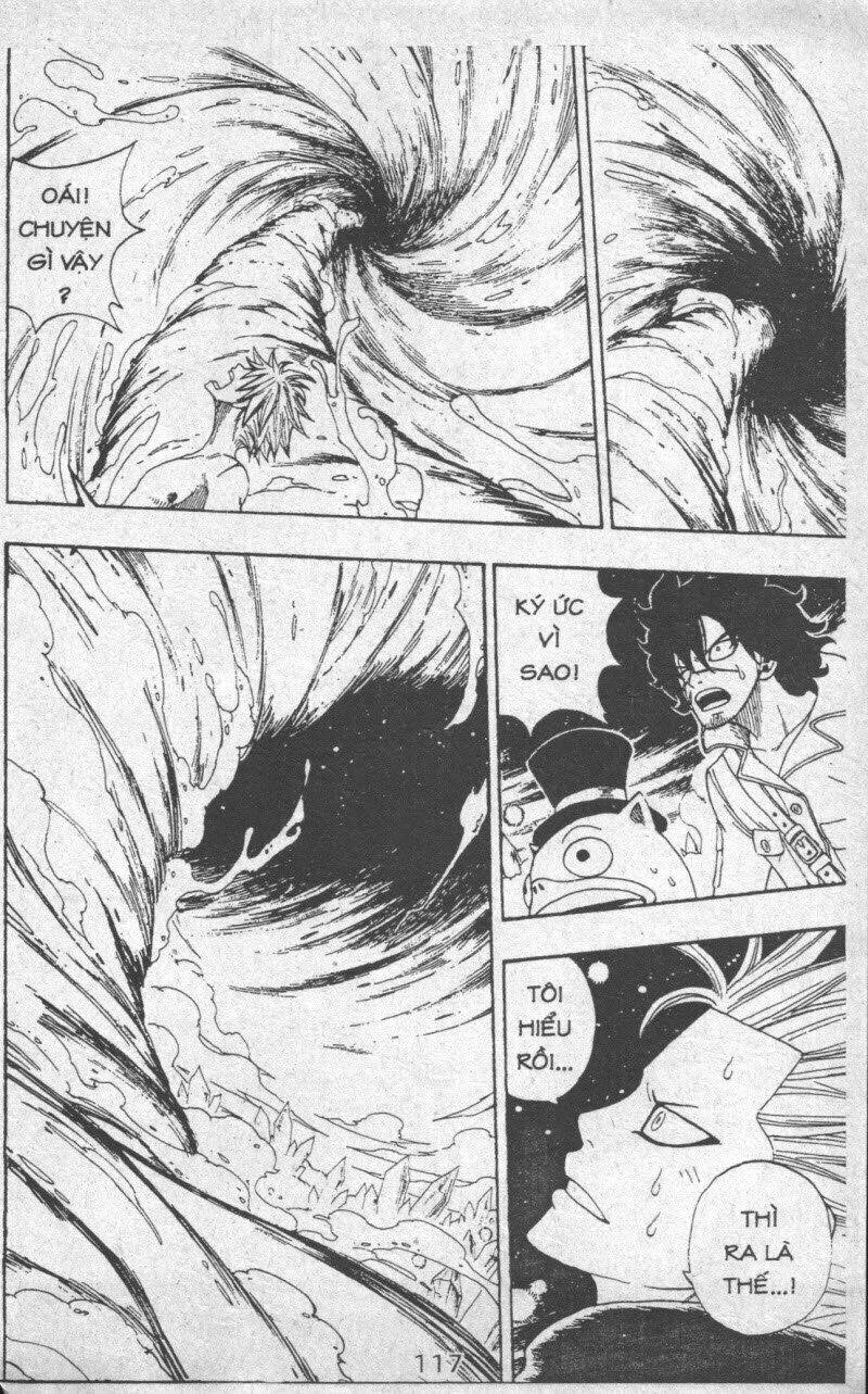 Rave Master (Scan) - Chapter 39 - Page 116