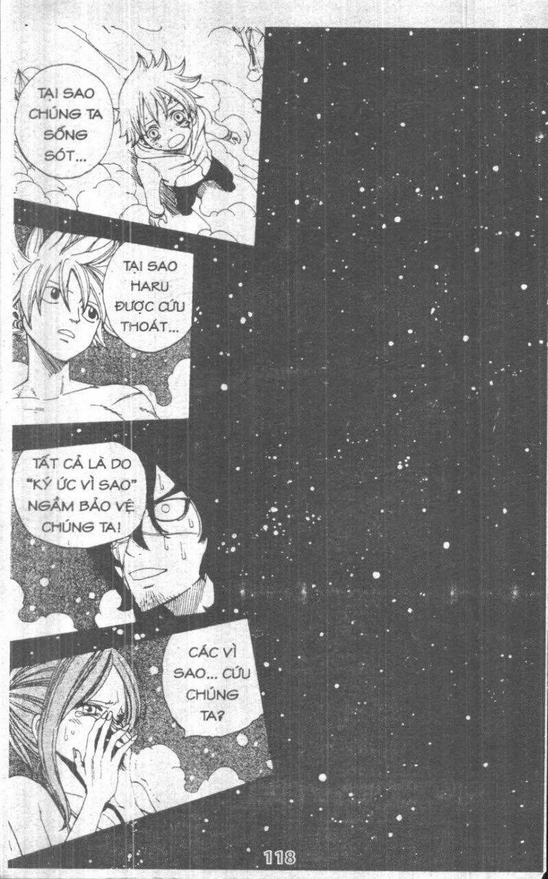 Rave Master (Scan) - Chapter 39 - Page 117