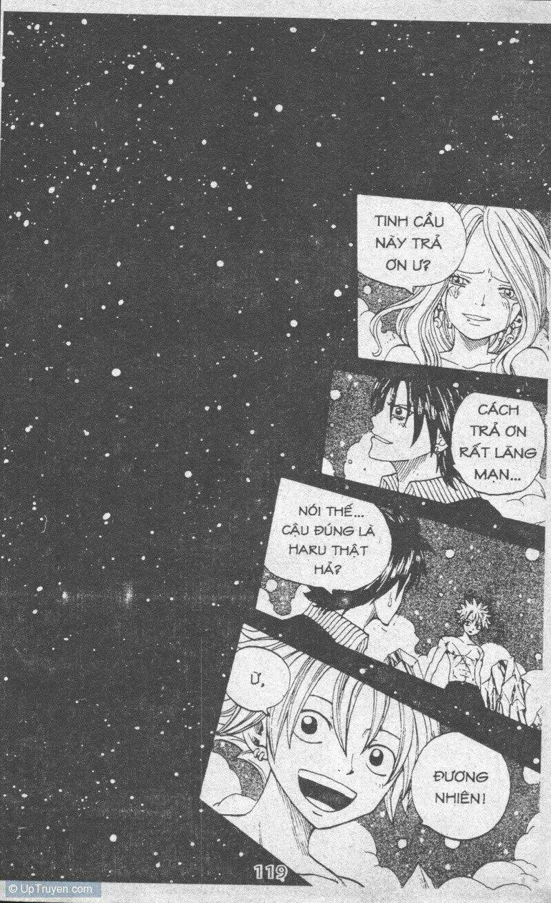 Rave Master (Scan) - Chapter 39 - Page 118