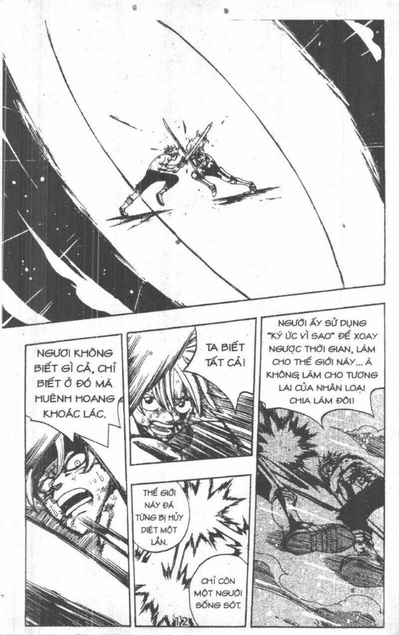 Rave Master (Scan) - Chapter 39 - Page 11