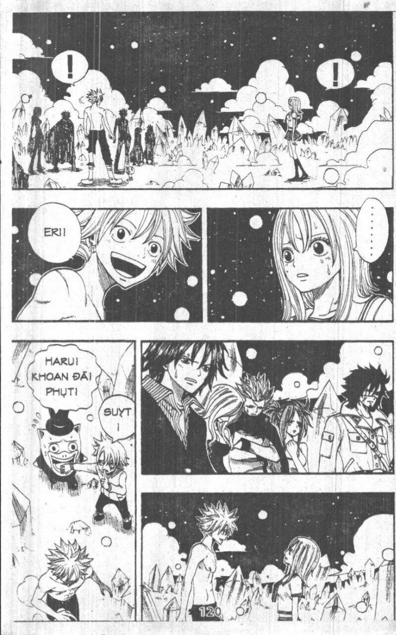 Rave Master (Scan) - Chapter 39 - Page 119