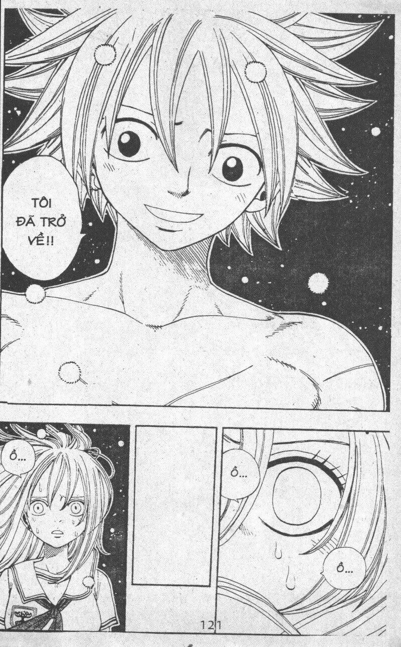 Rave Master (Scan) - Chapter 39 - Page 120