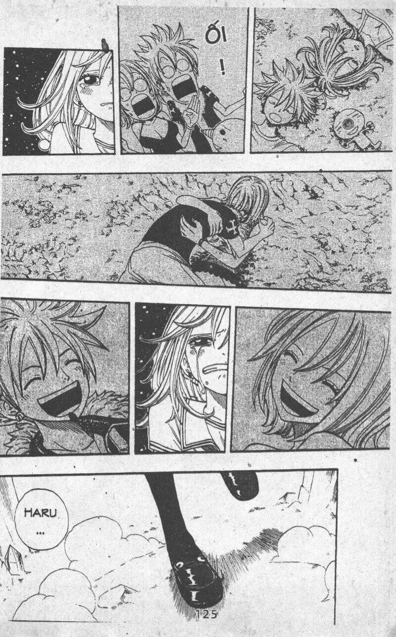 Rave Master (Scan) - Chapter 39 - Page 124