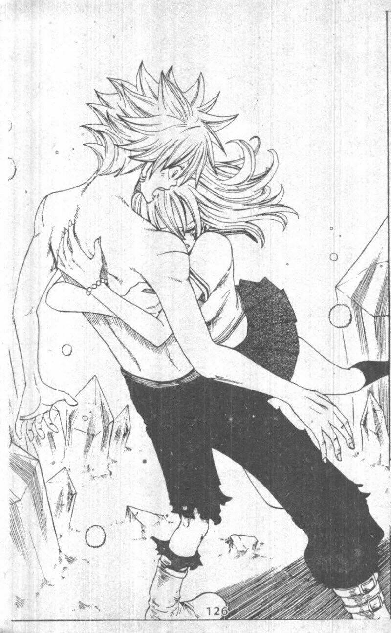 Rave Master (Scan) - Chapter 39 - Page 125