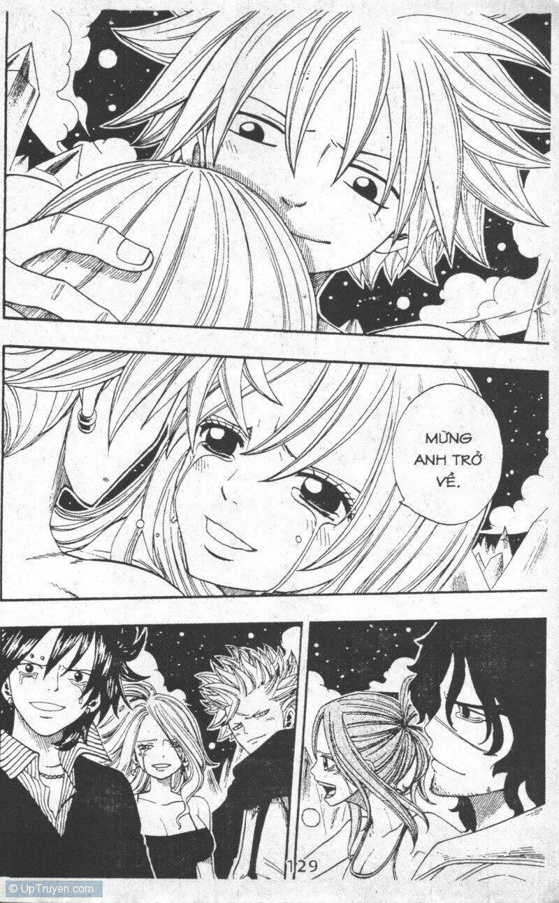 Rave Master (Scan) - Chapter 39 - Page 128