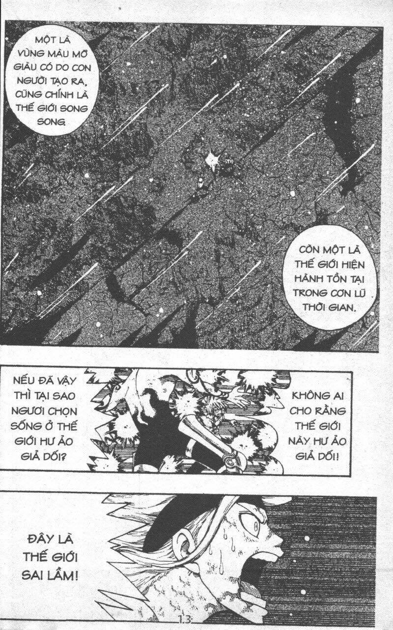 Rave Master (Scan) - Chapter 39 - Page 12