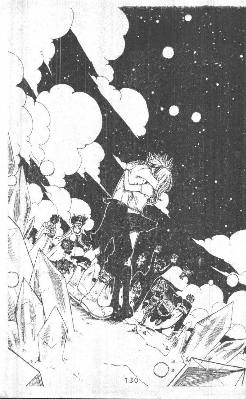 Rave Master (Scan) - Chapter 39 - Page 129