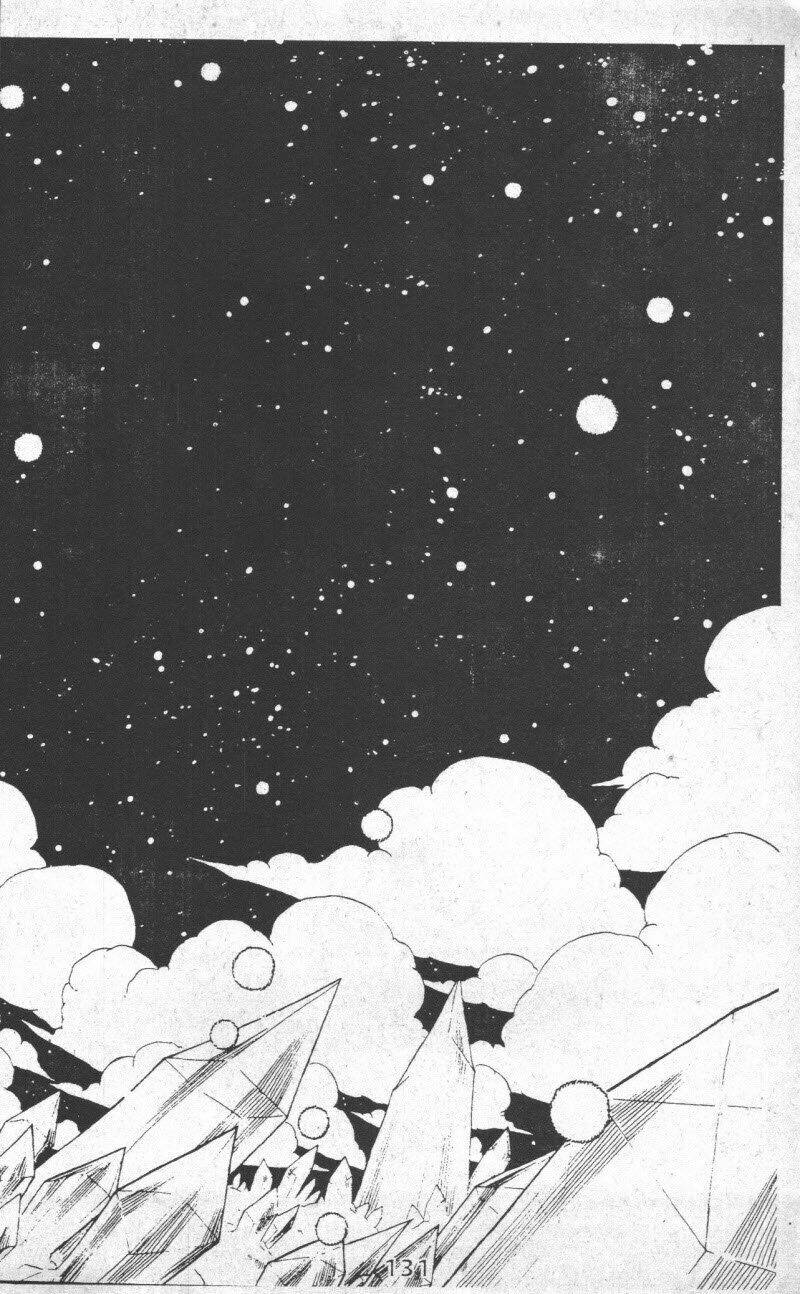 Rave Master (Scan) - Chapter 39 - Page 130