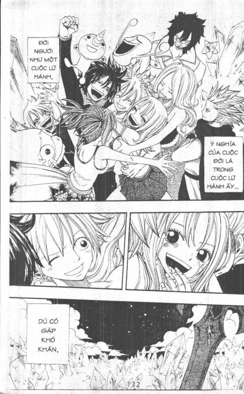 Rave Master (Scan) - Chapter 39 - Page 131