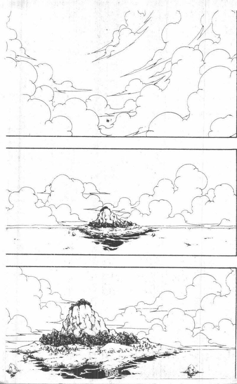 Rave Master (Scan) - Chapter 39 - Page 133