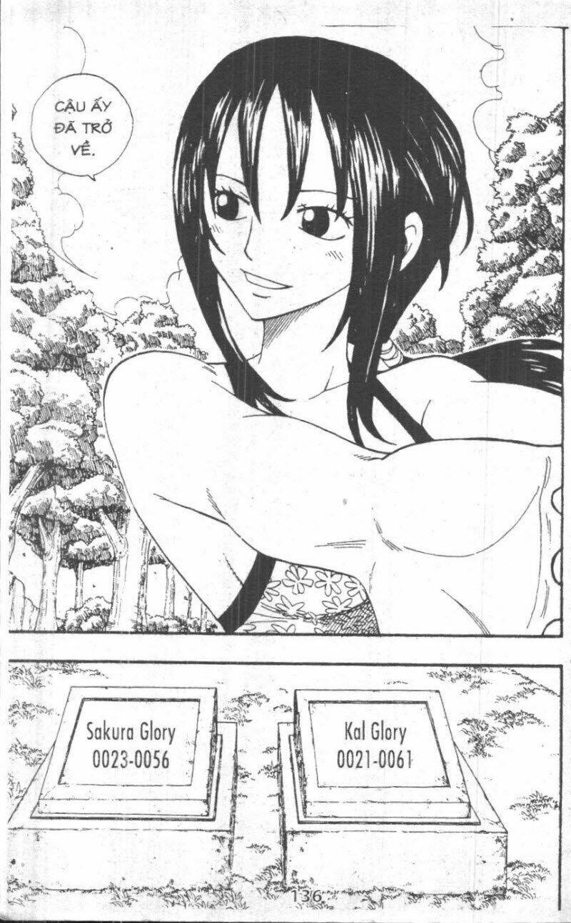 Rave Master (Scan) - Chapter 39 - Page 135