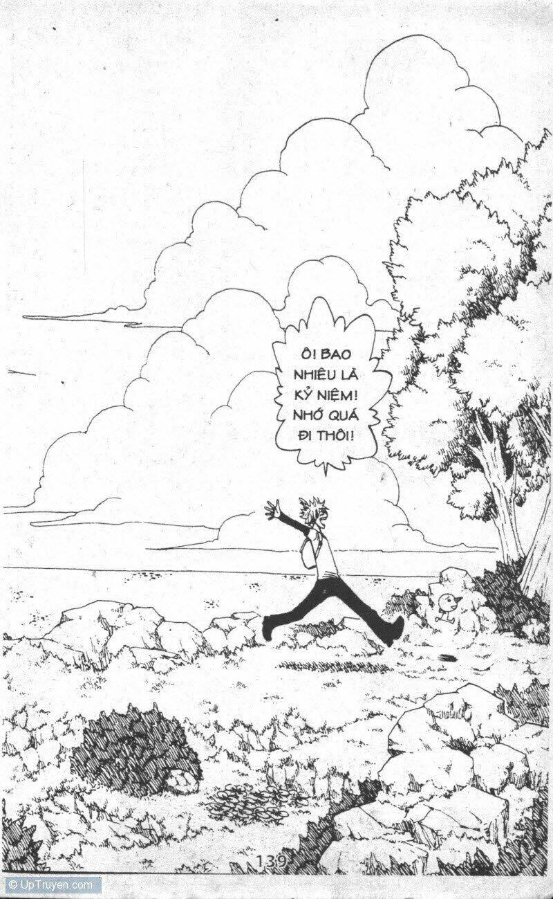 Rave Master (Scan) - Chapter 39 - Page 138